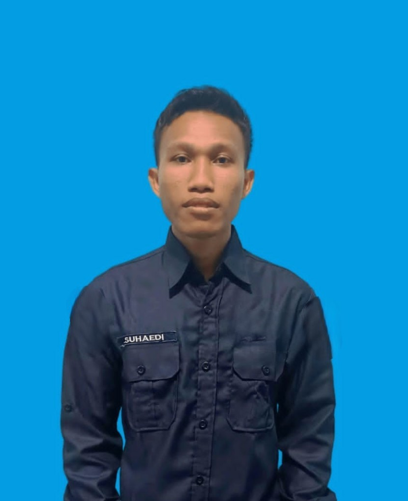 SUHAEDI